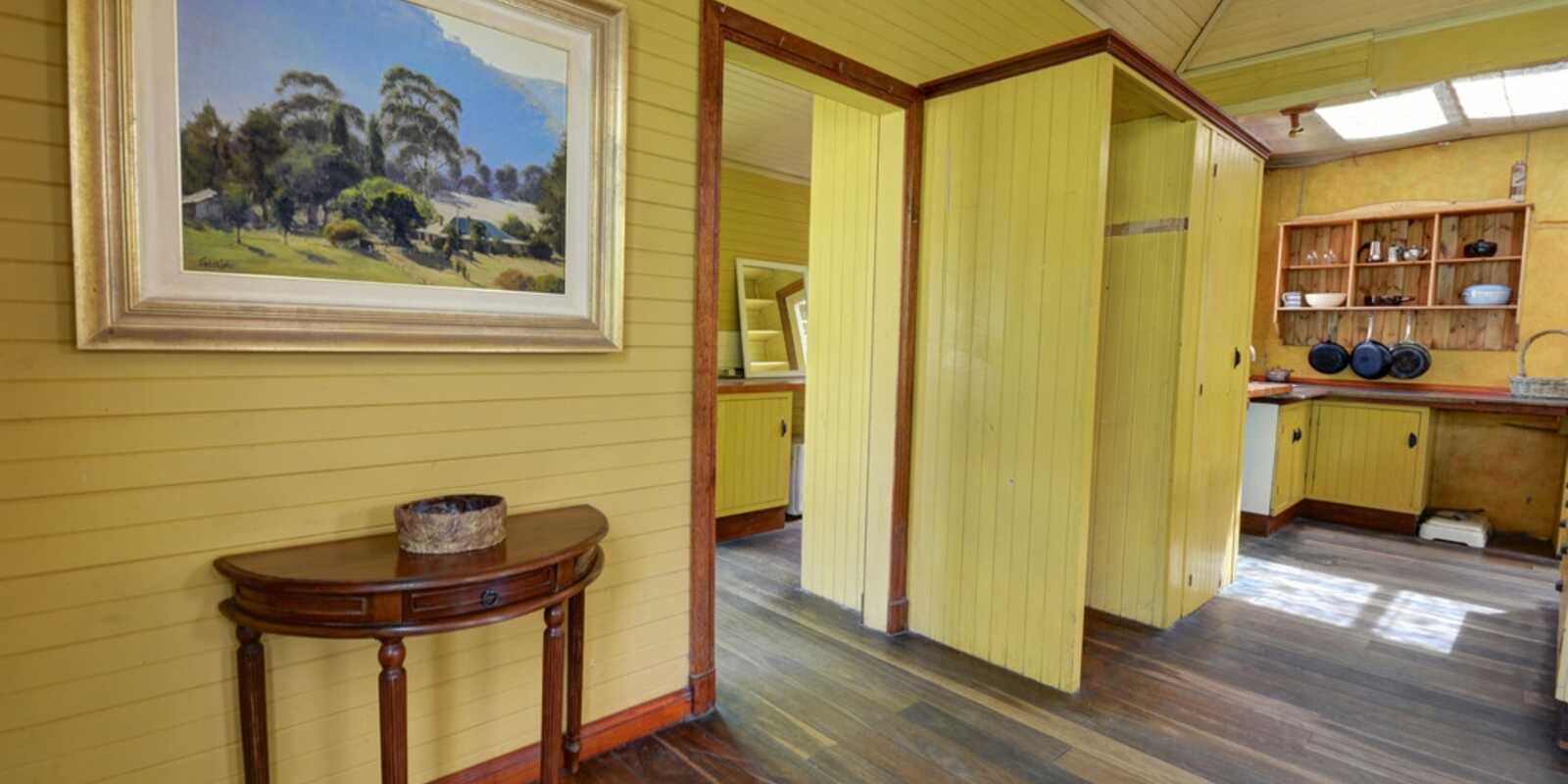 23 Pinnacle Road Megalong Valley