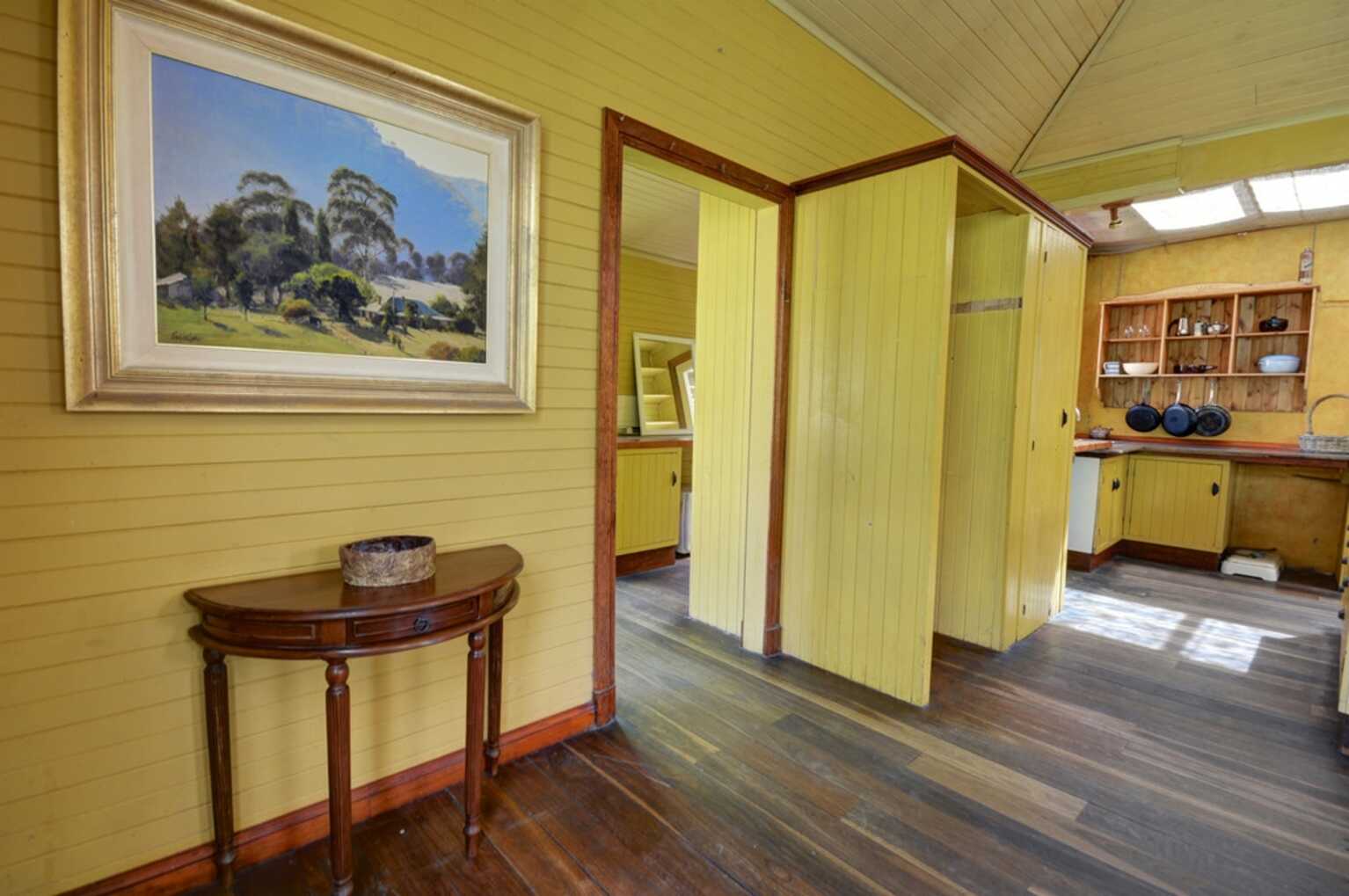 23 Pinnacle Road Megalong Valley