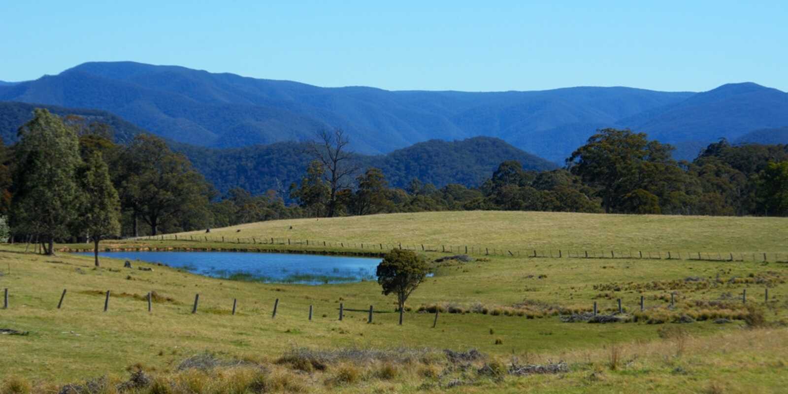 23 Pinnacle Road Megalong Valley