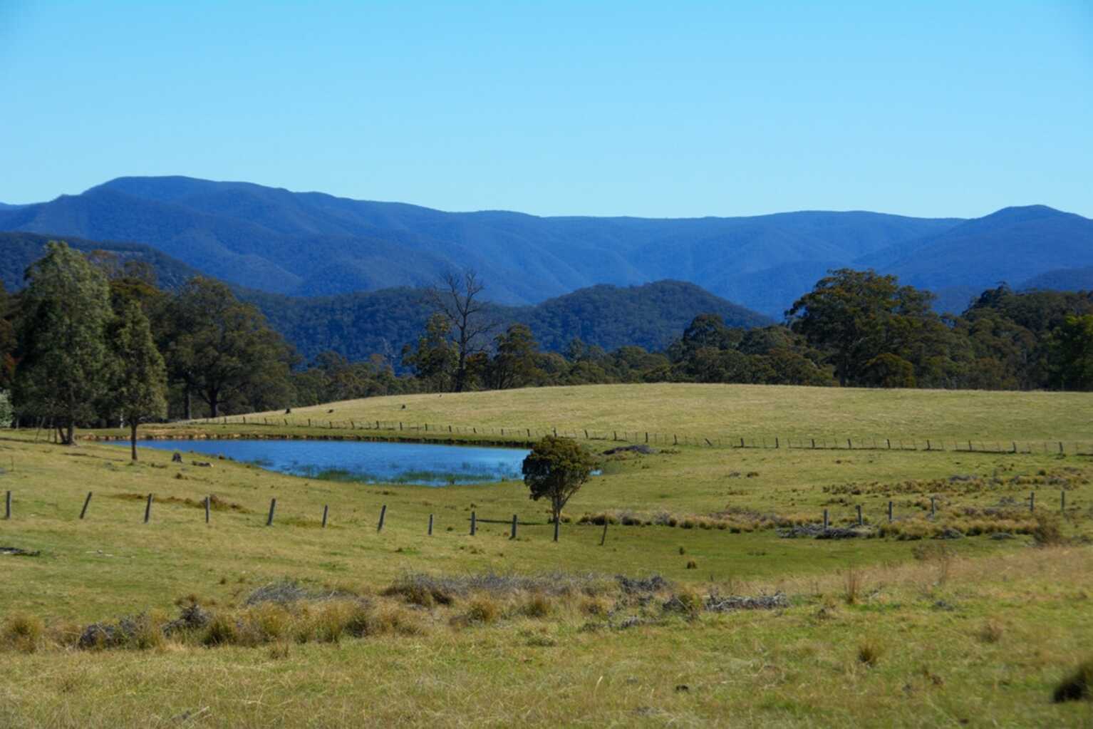23 Pinnacle Road Megalong Valley