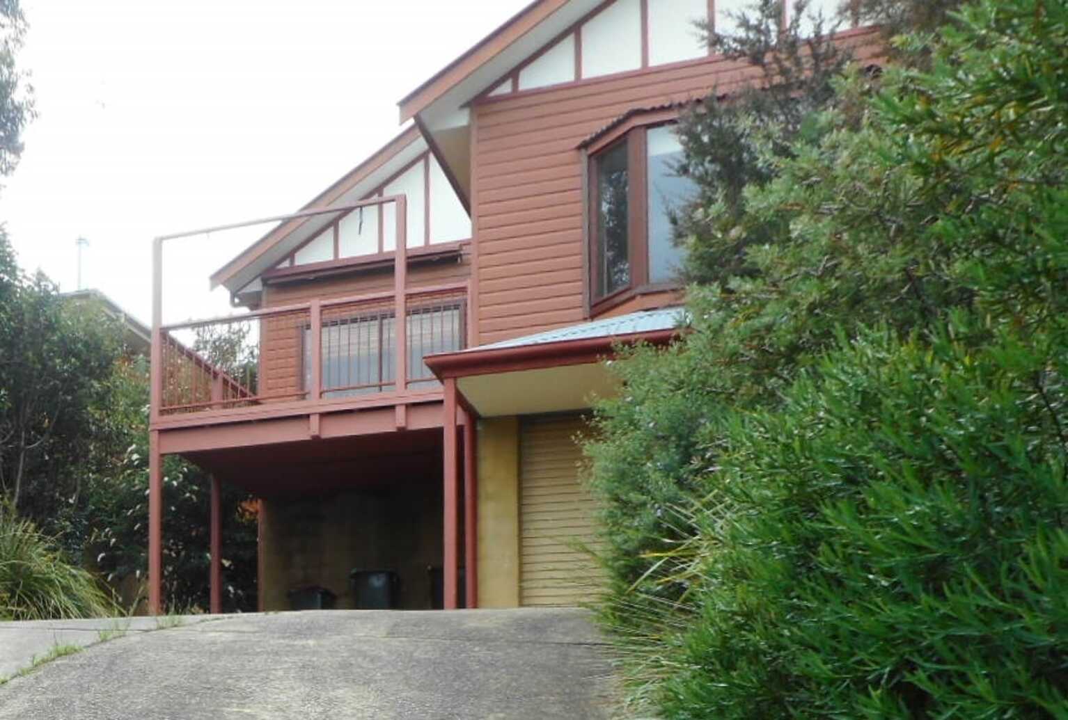 19 GORDON AVE Blackheath