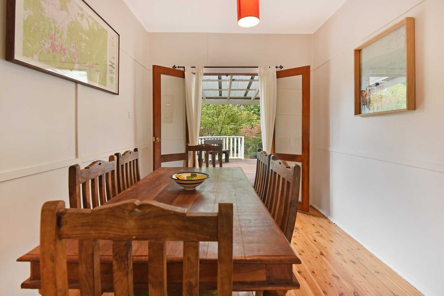 78 Hat Hill Road Blackheath 78 Hat Hill Road Blackheath