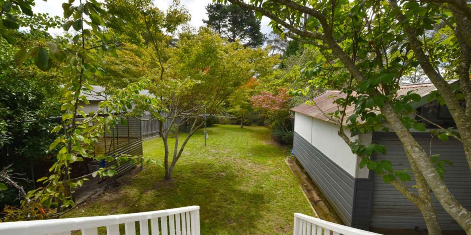 78 Hat Hill Road Blackheath 78 Hat Hill Road Blackheath