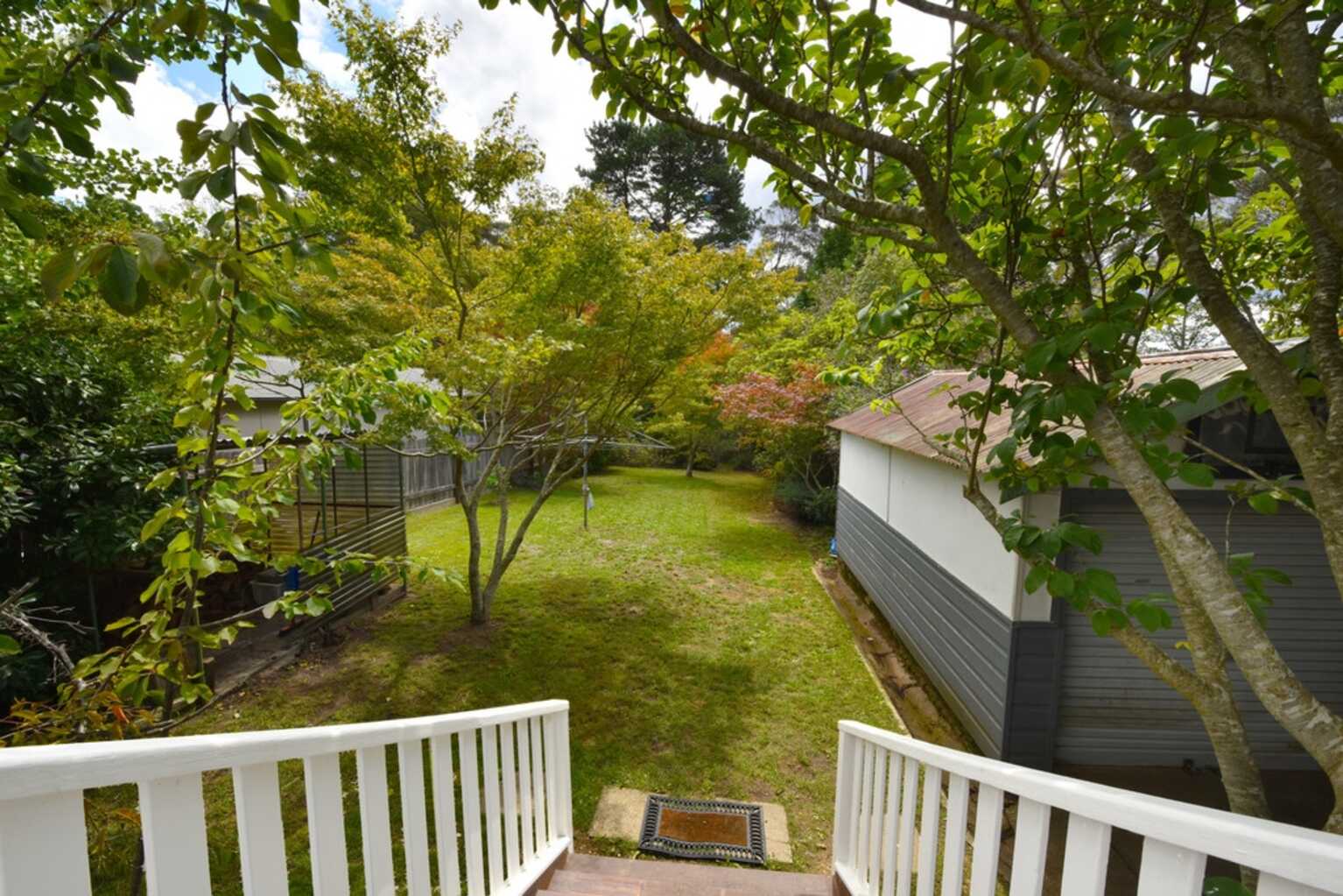 78 Hat Hill Road Blackheath 78 Hat Hill Road Blackheath