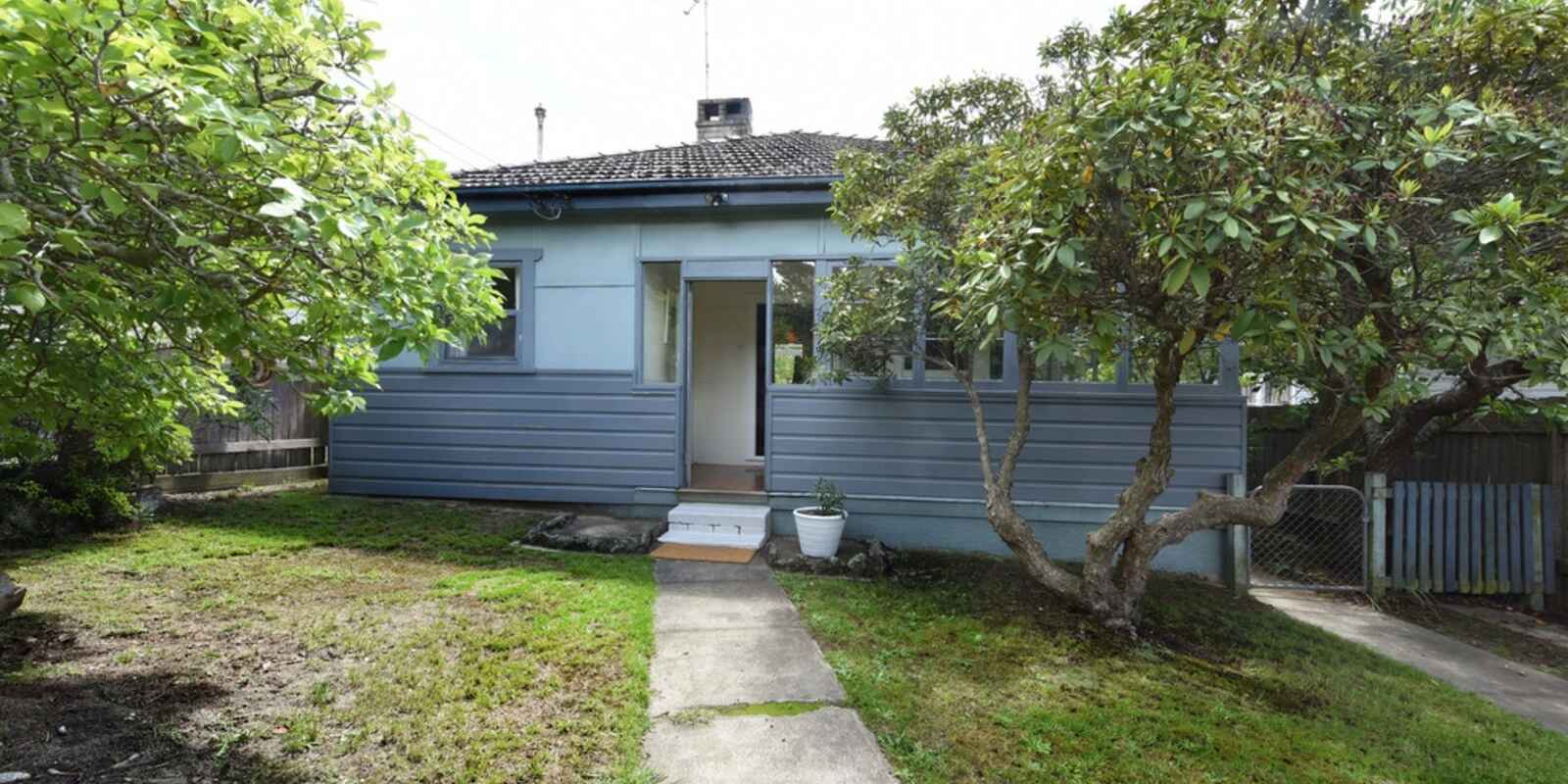 78 Hat Hill Road Blackheath 78 Hat Hill Road Blackheath