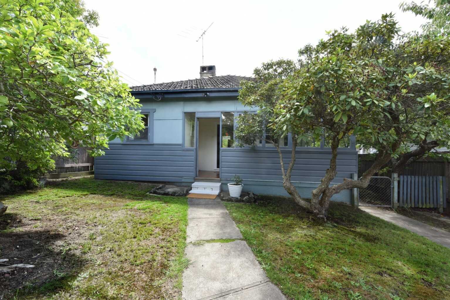 78 Hat Hill Road Blackheath 78 Hat Hill Road Blackheath