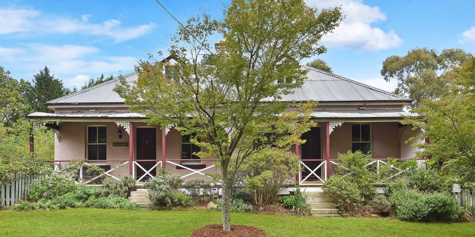 30-32 Montgomery Street Mount Victoria 30-32 Montgomery Street Mount Victoria