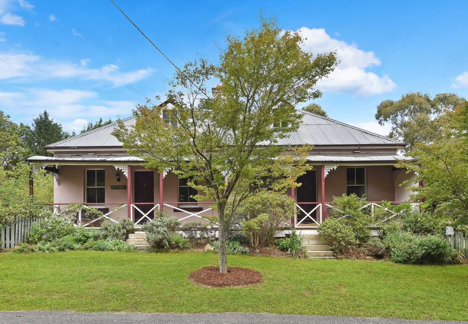 30-32 Montgomery Street Mount Victoria 30-32 Montgomery Street Mount Victoria