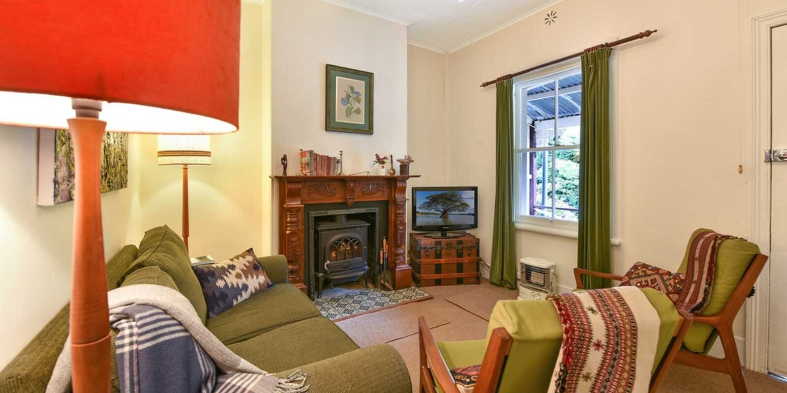 30-32 Montgomery Street Mount Victoria 30-32 Montgomery Street Mount Victoria