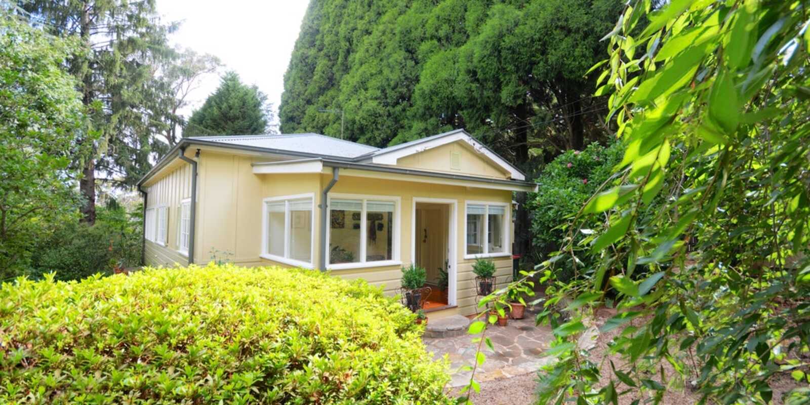 20 Linkview Avenue Blackheath