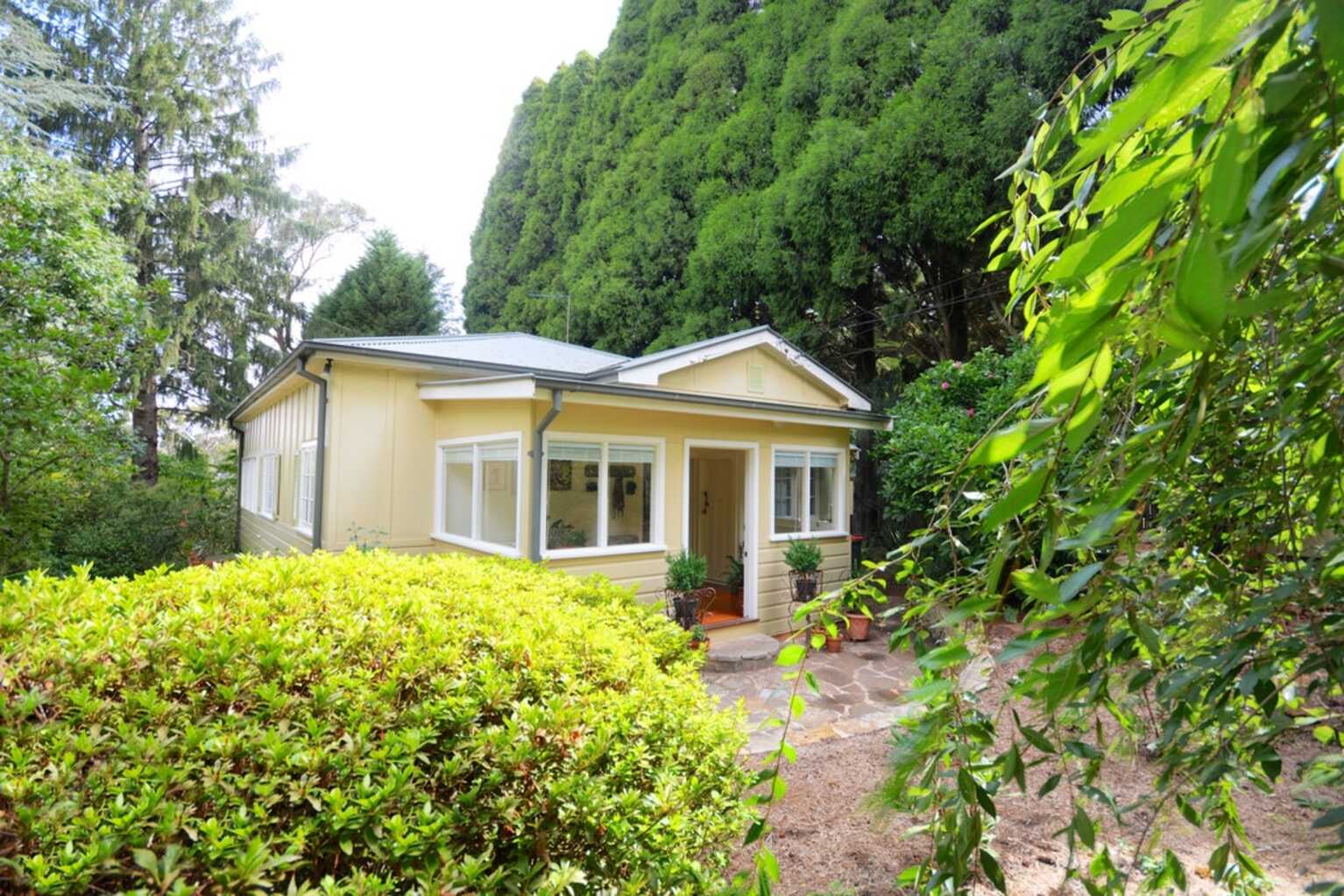 20 Linkview Avenue Blackheath