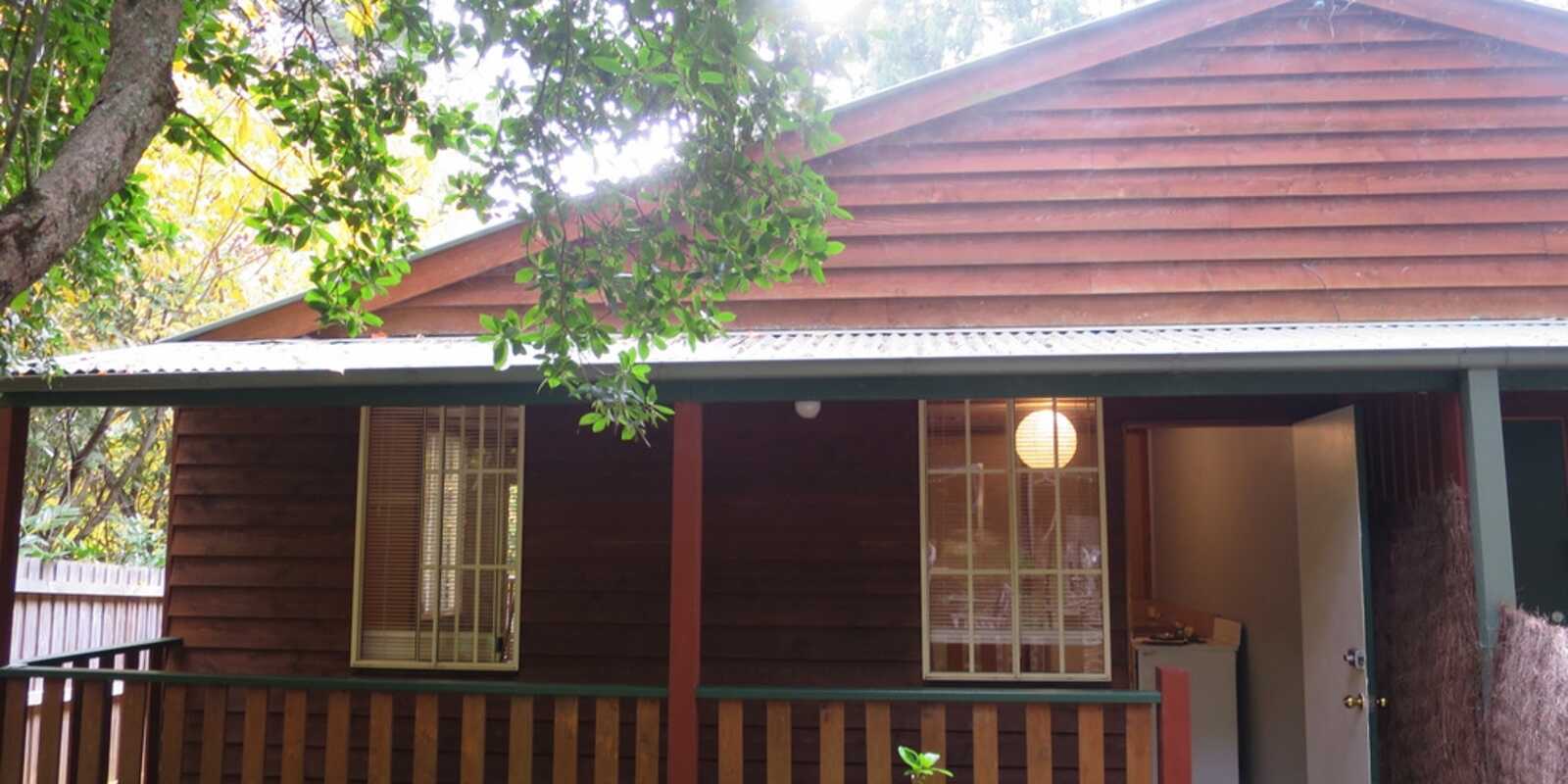 2/181 GOVETTS LEAP ROAD Blackheath