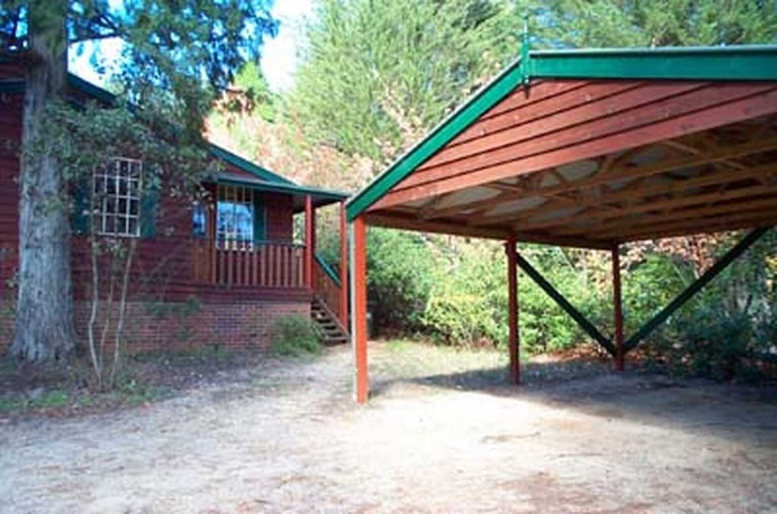 2/181 GOVETTS LEAP ROAD Blackheath