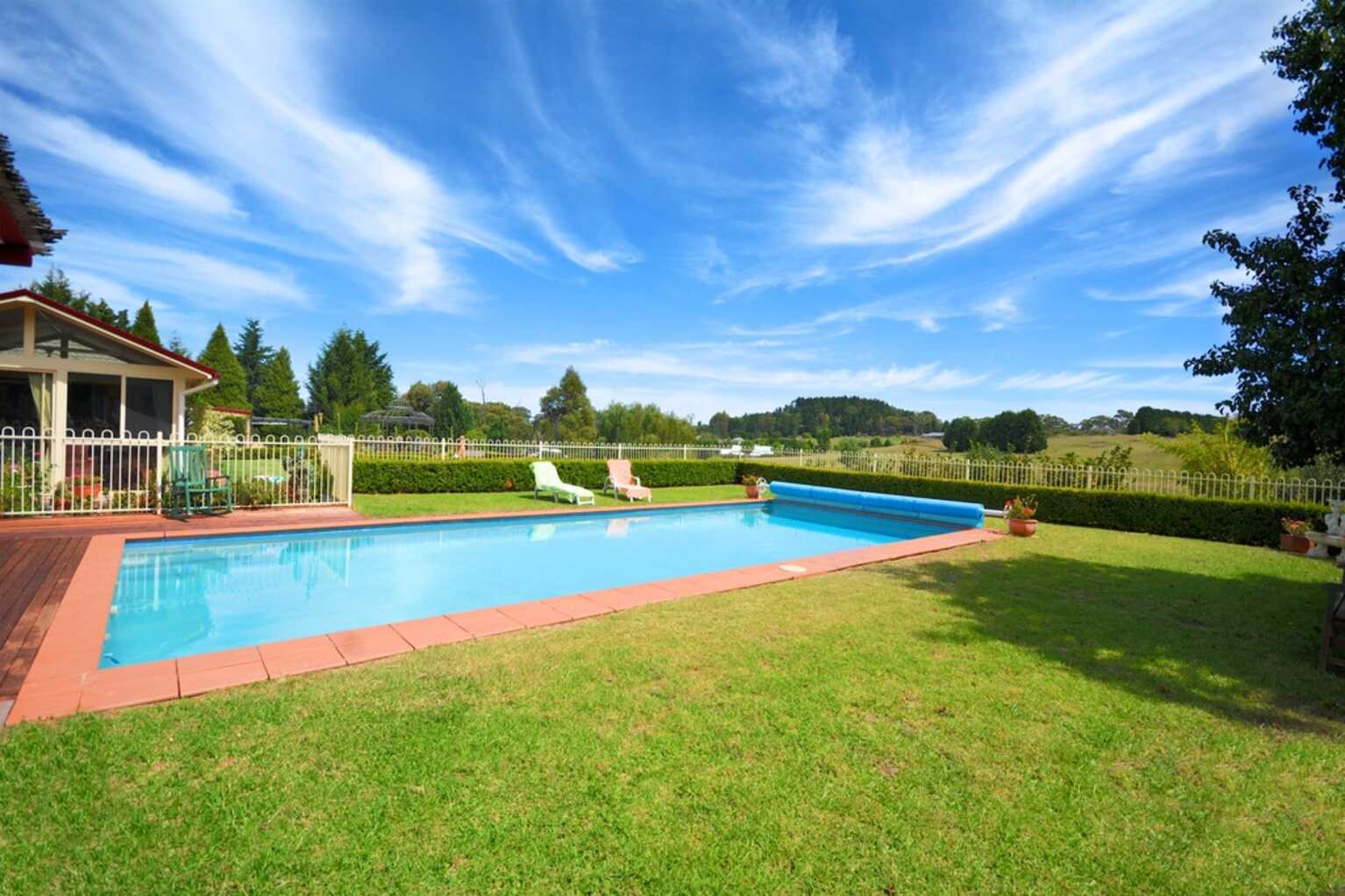 74 Coxs River Road Little Hartley