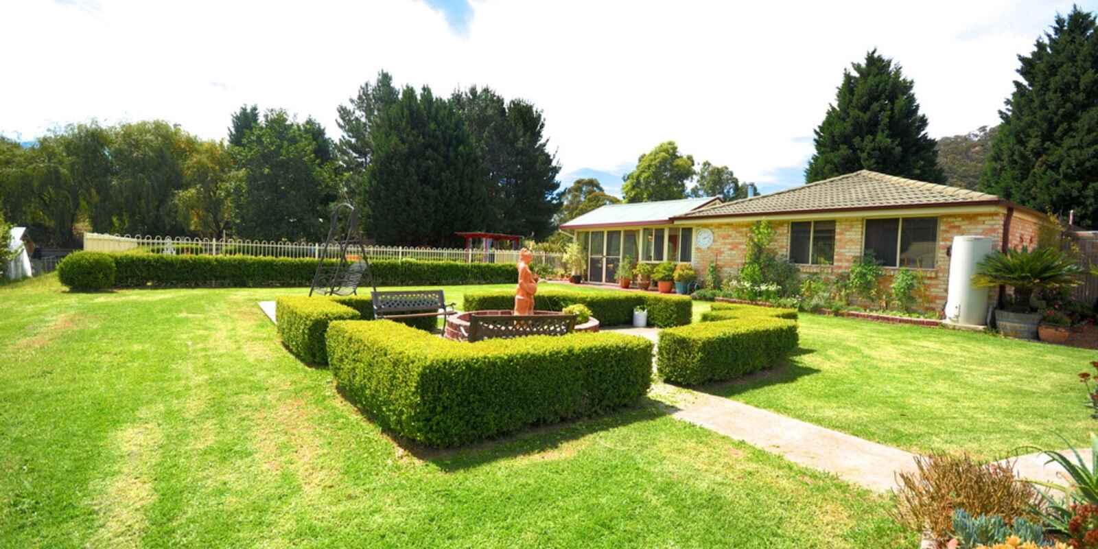 74 Coxs River Road Little Hartley