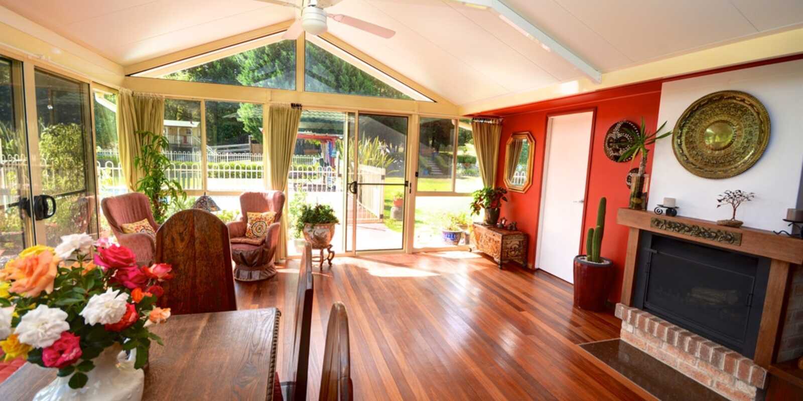 74 Coxs River Road Little Hartley