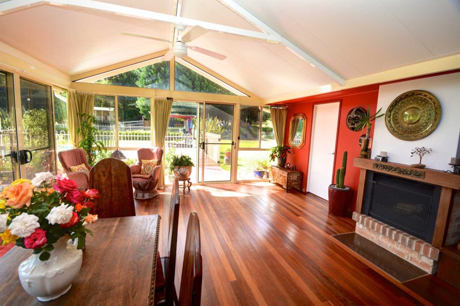 74 Coxs River Road Little Hartley