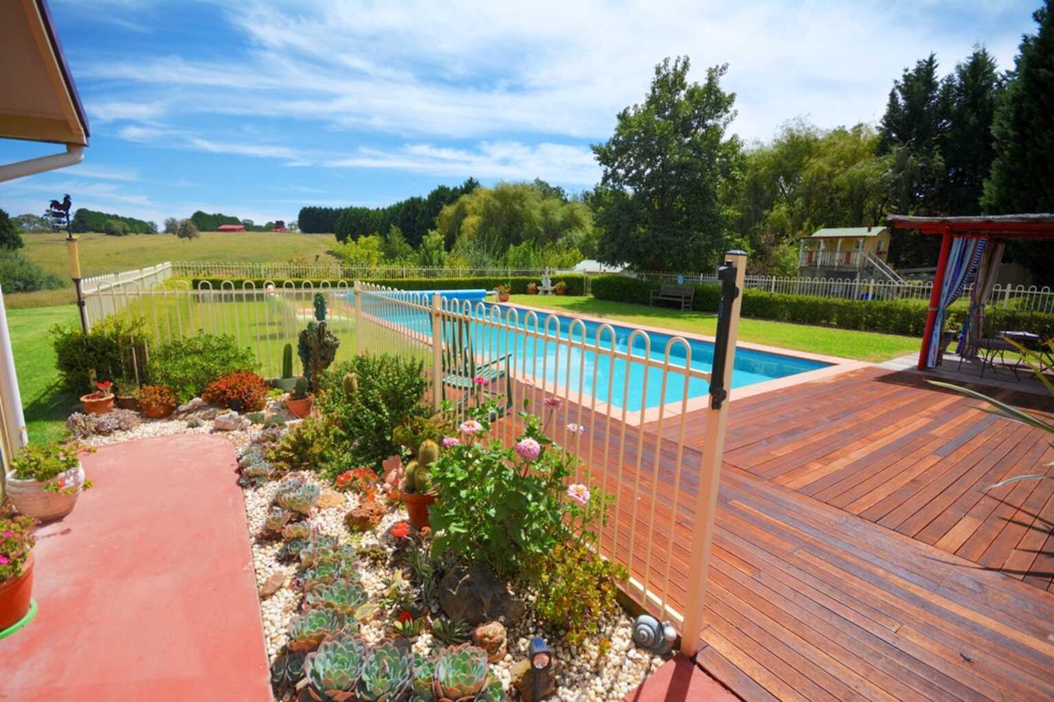 74 Coxs River Road Little Hartley