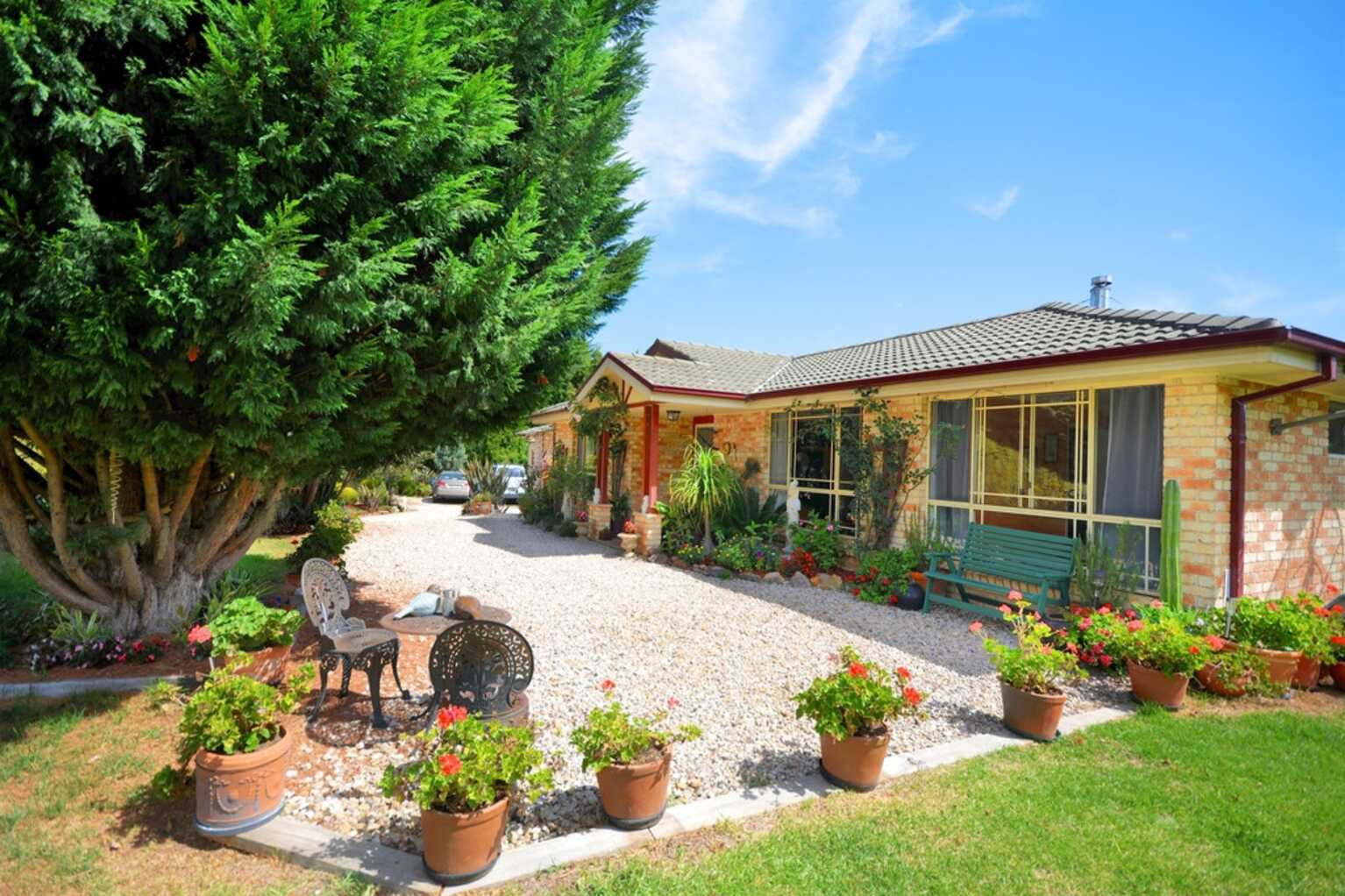 74 Coxs River Road Little Hartley