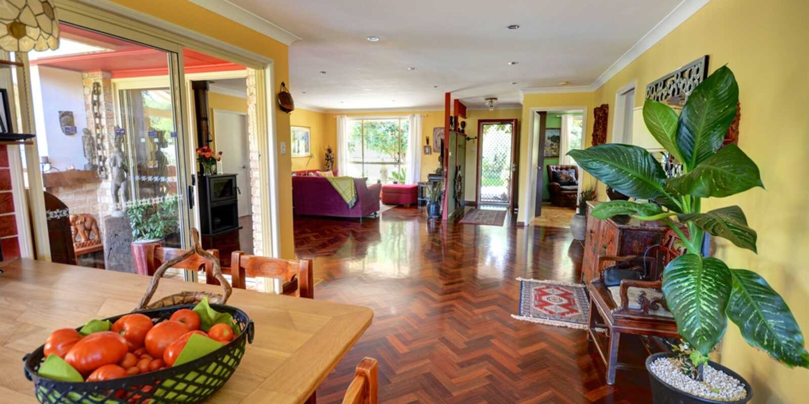 74 Coxs River Road Little Hartley