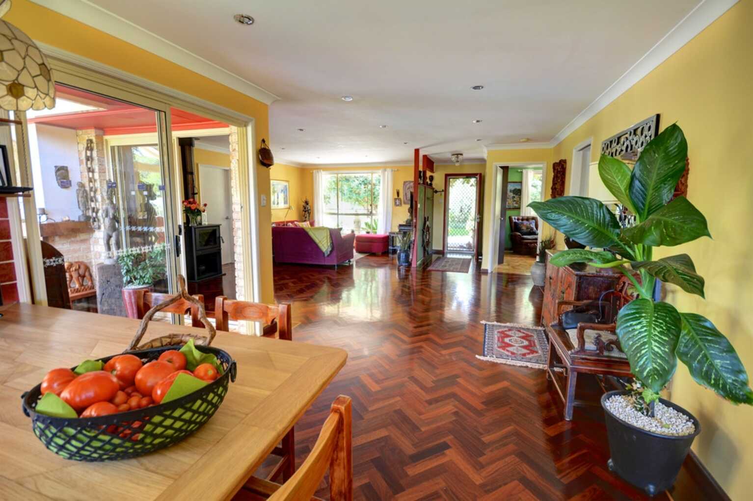 74 Coxs River Road Little Hartley