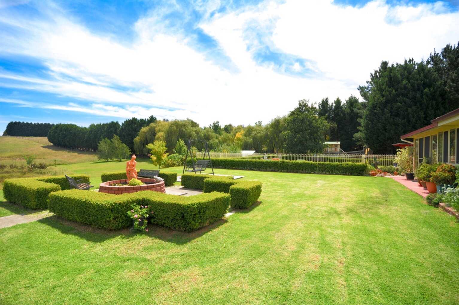 74 Coxs River Road Little Hartley