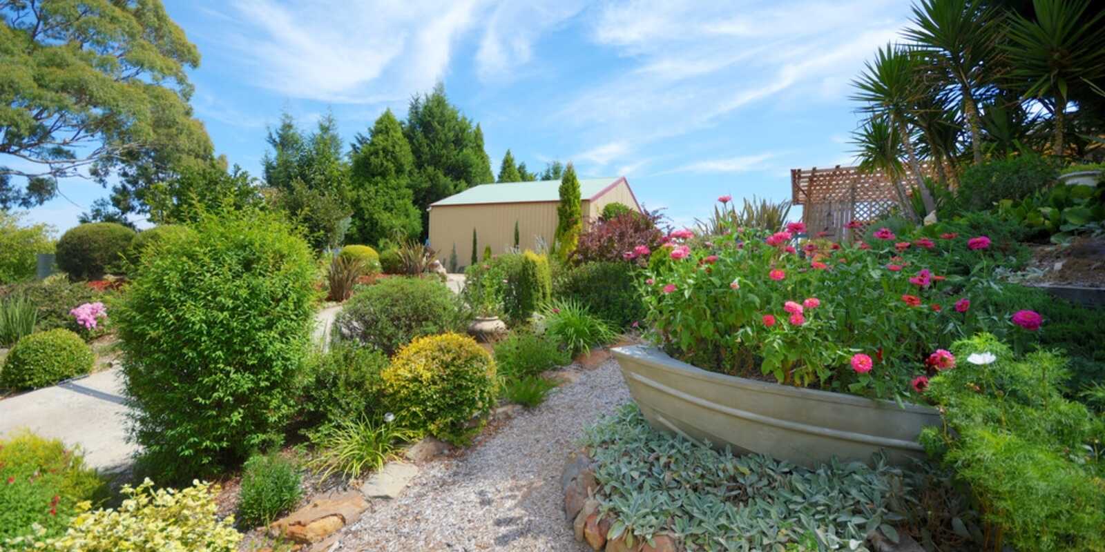 74 Coxs River Road Little Hartley