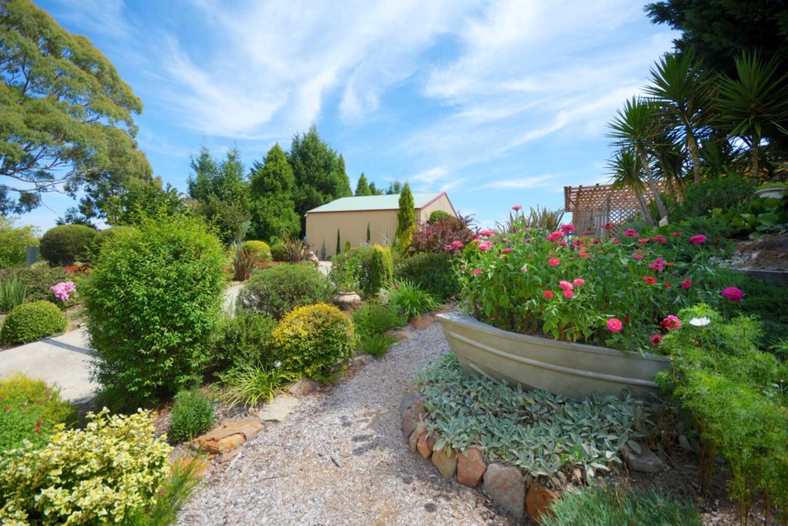 74 Coxs River Road Little Hartley