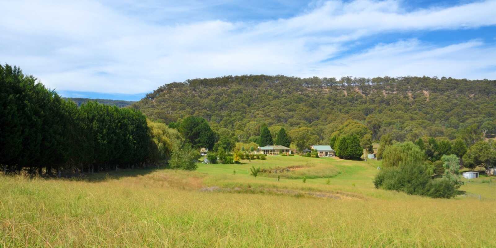 74 Coxs River Road Little Hartley