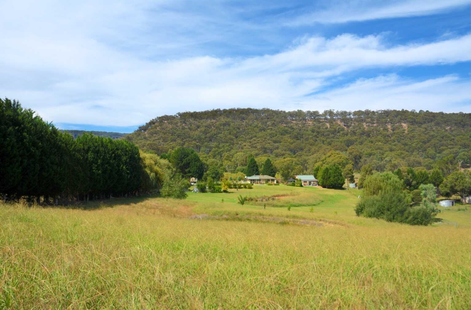 74 Coxs River Road Little Hartley