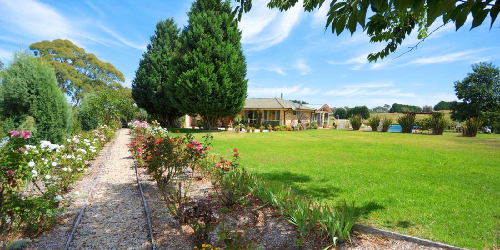 74 Coxs River Road Little Hartley