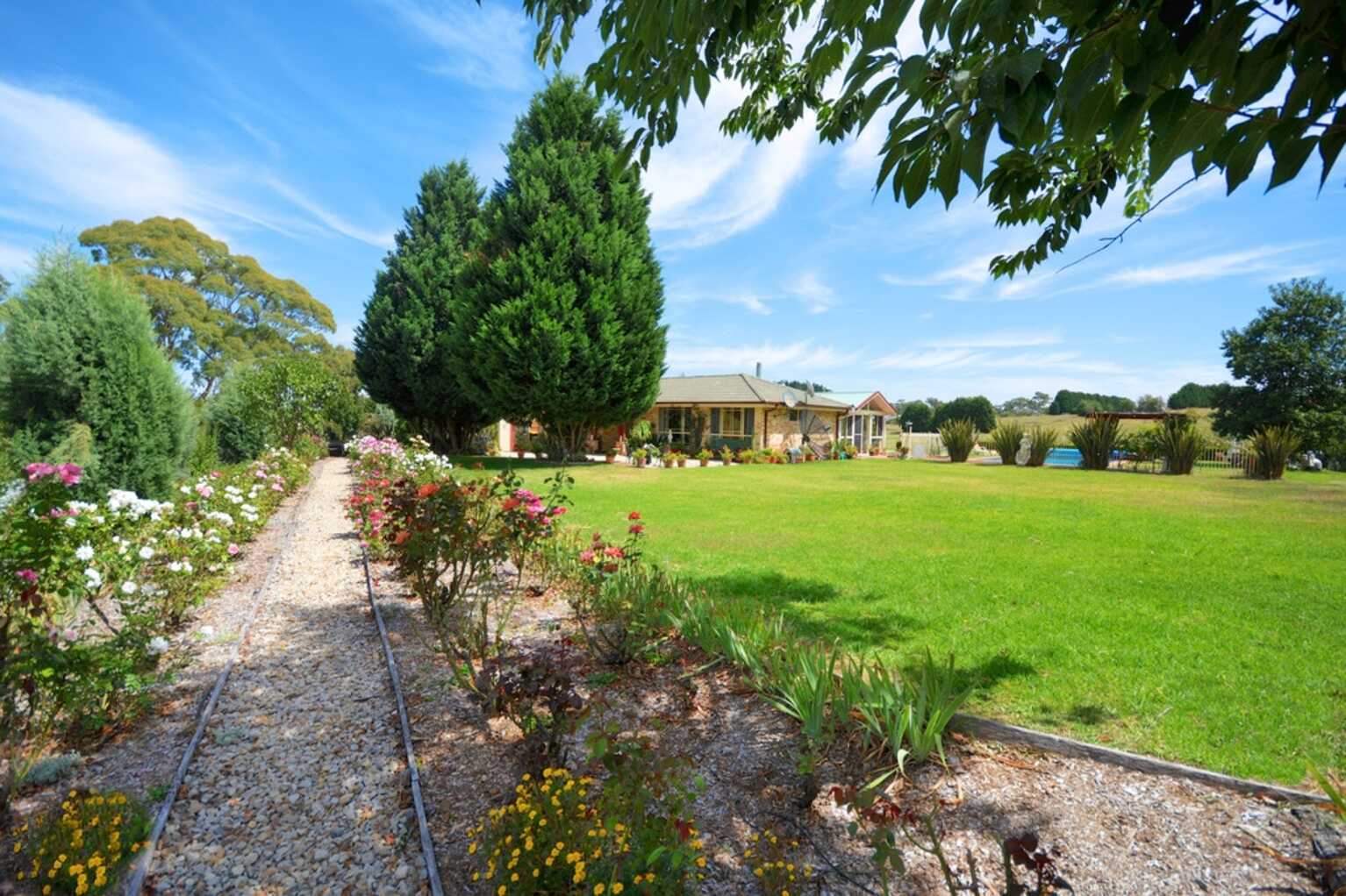 74 Coxs River Road Little Hartley