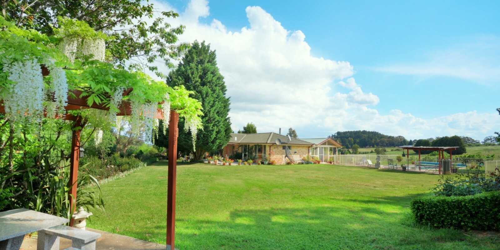 74 Coxs River Road Little Hartley