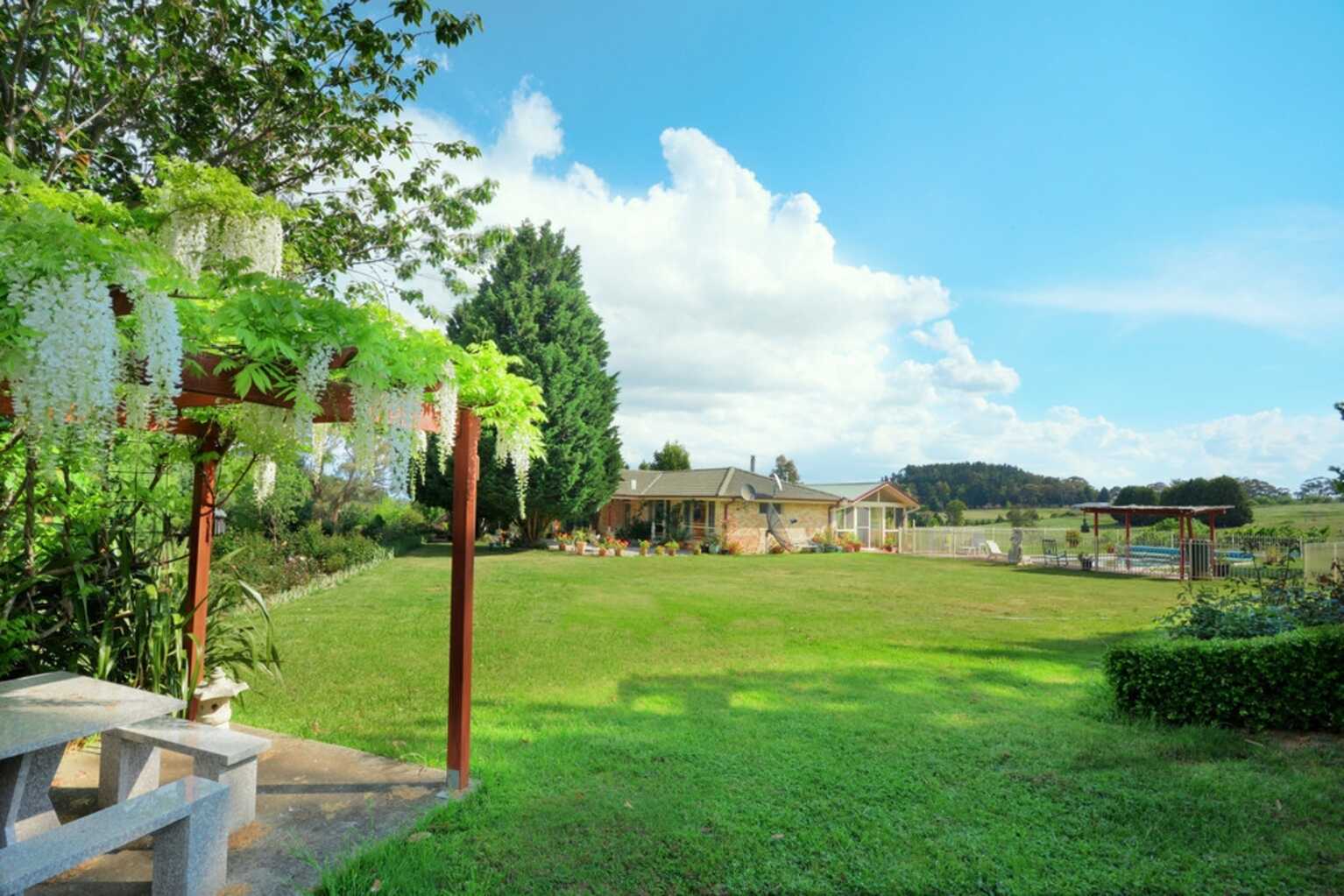 74 Coxs River Road Little Hartley