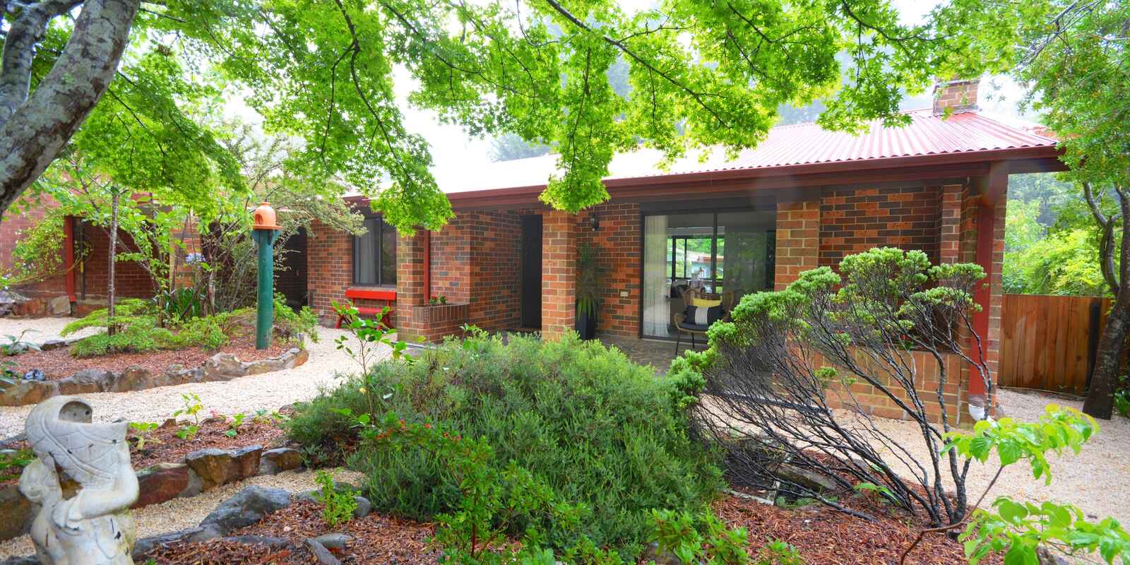 4 Rutland Road Medlow Bath