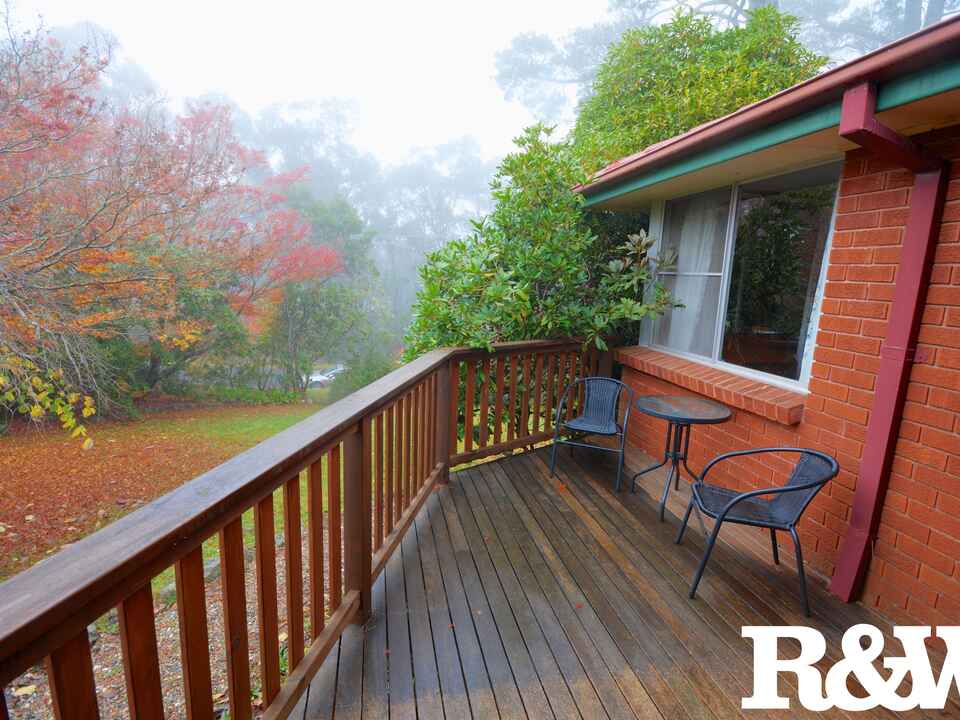 56 Prince George Street Blackheath