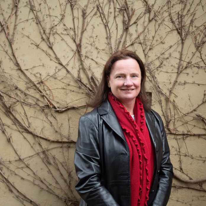 Fiona Whitehead Fiona Whitehead