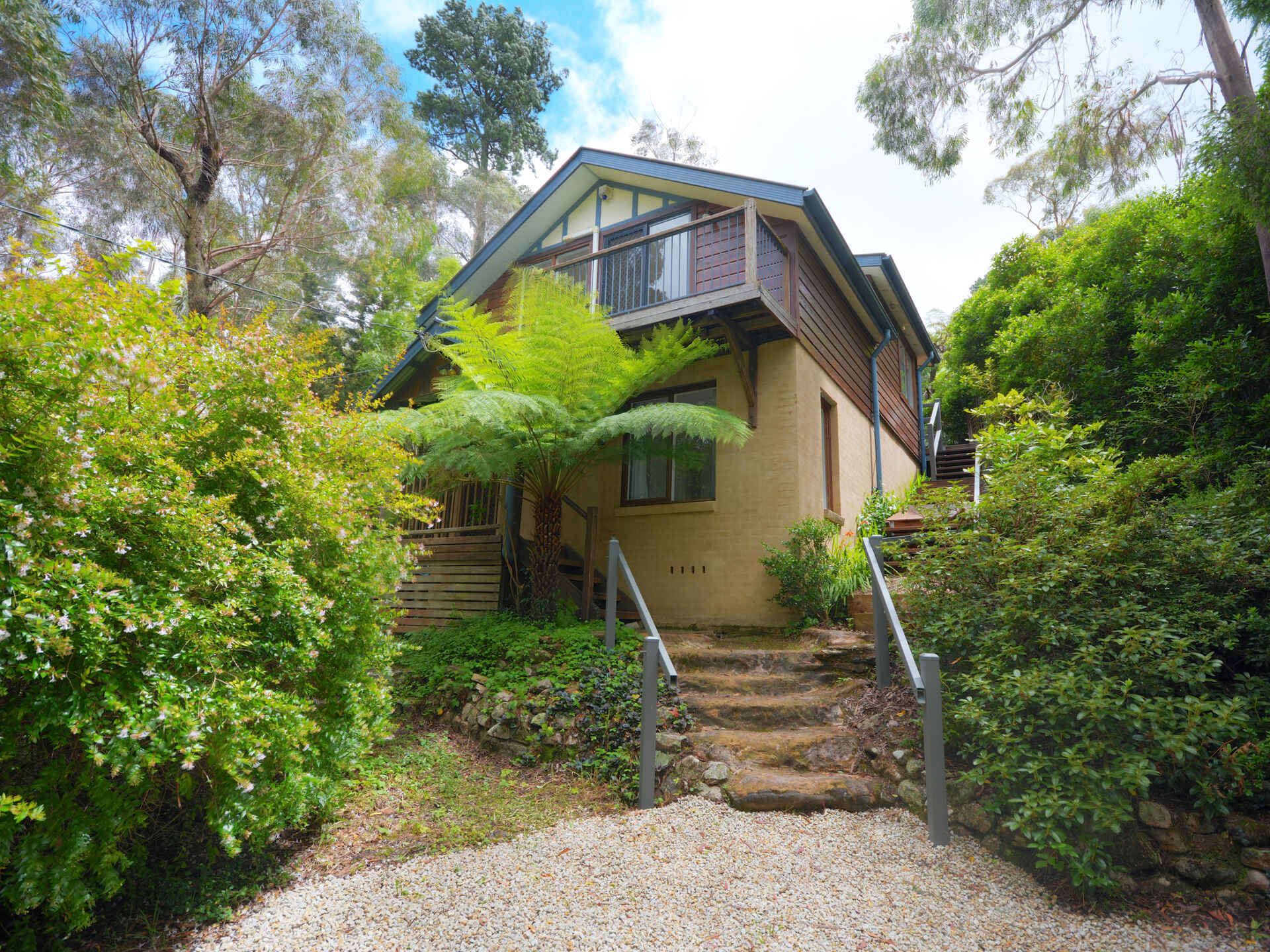 22 Wills Street Blackheath