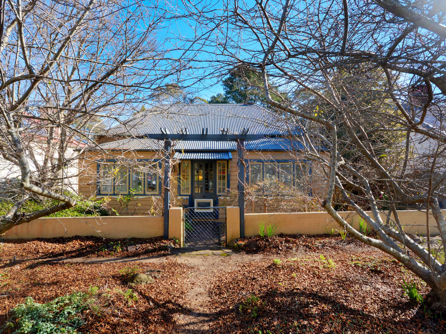 21 Blackheath Street Leura