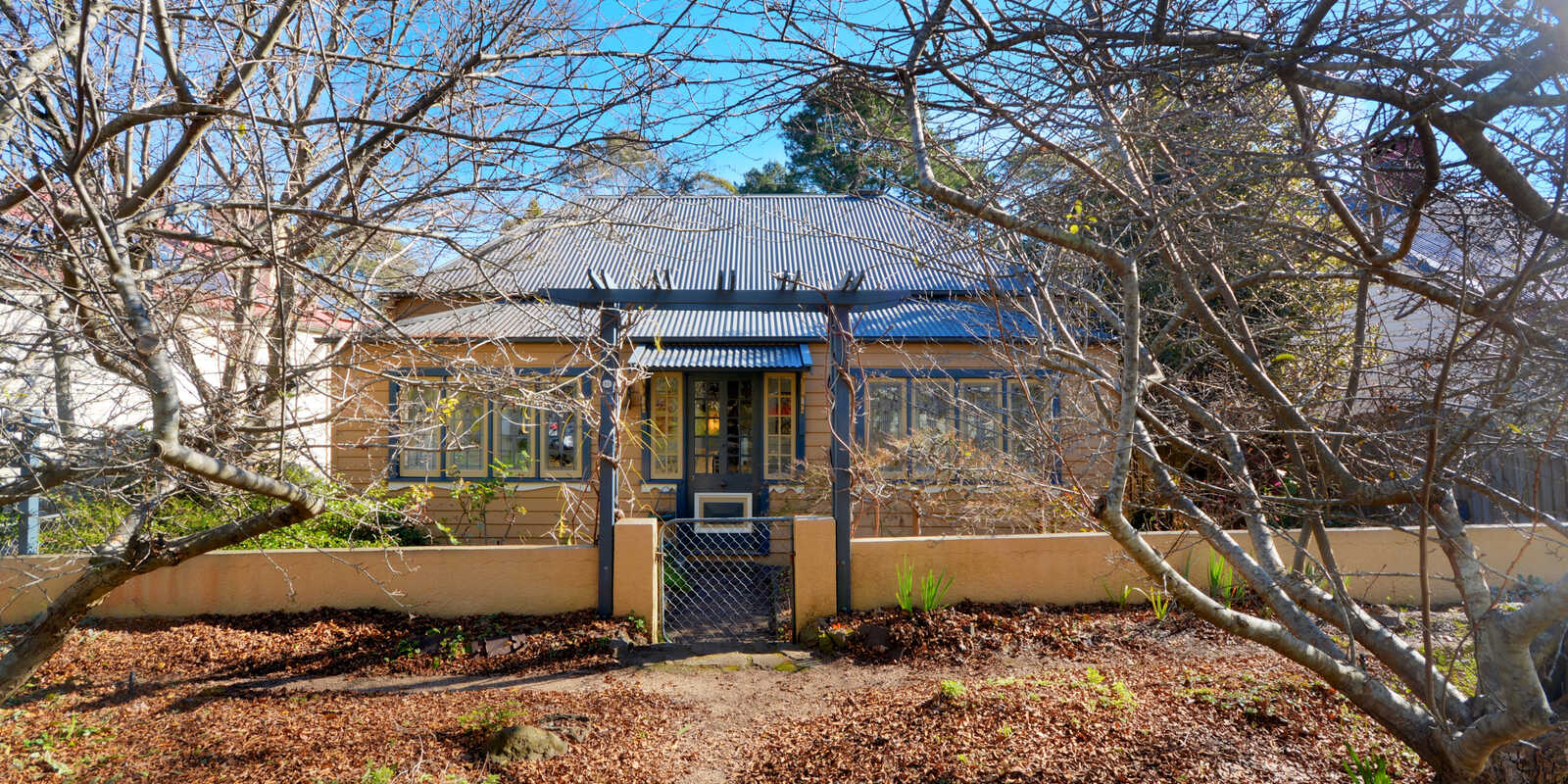 21 Blackheath Street Leura
