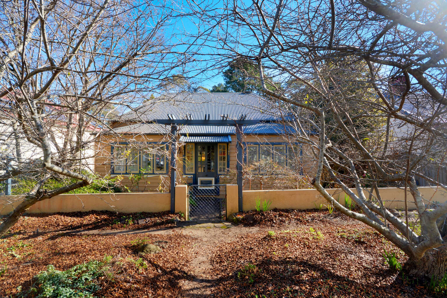 21 Blackheath Street Leura