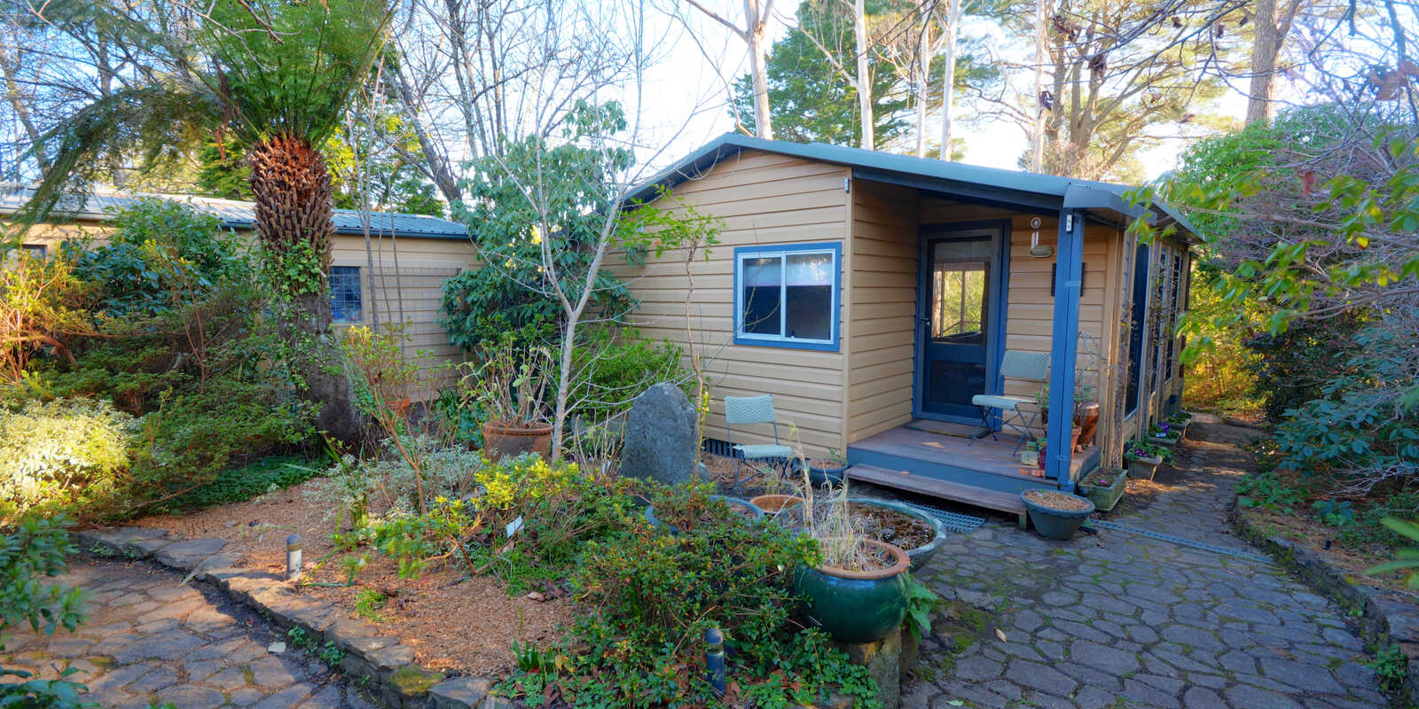 21 Blackheath Street Leura