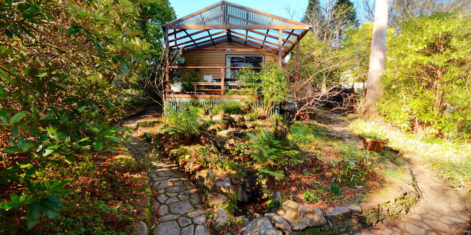 21 Blackheath Street Leura