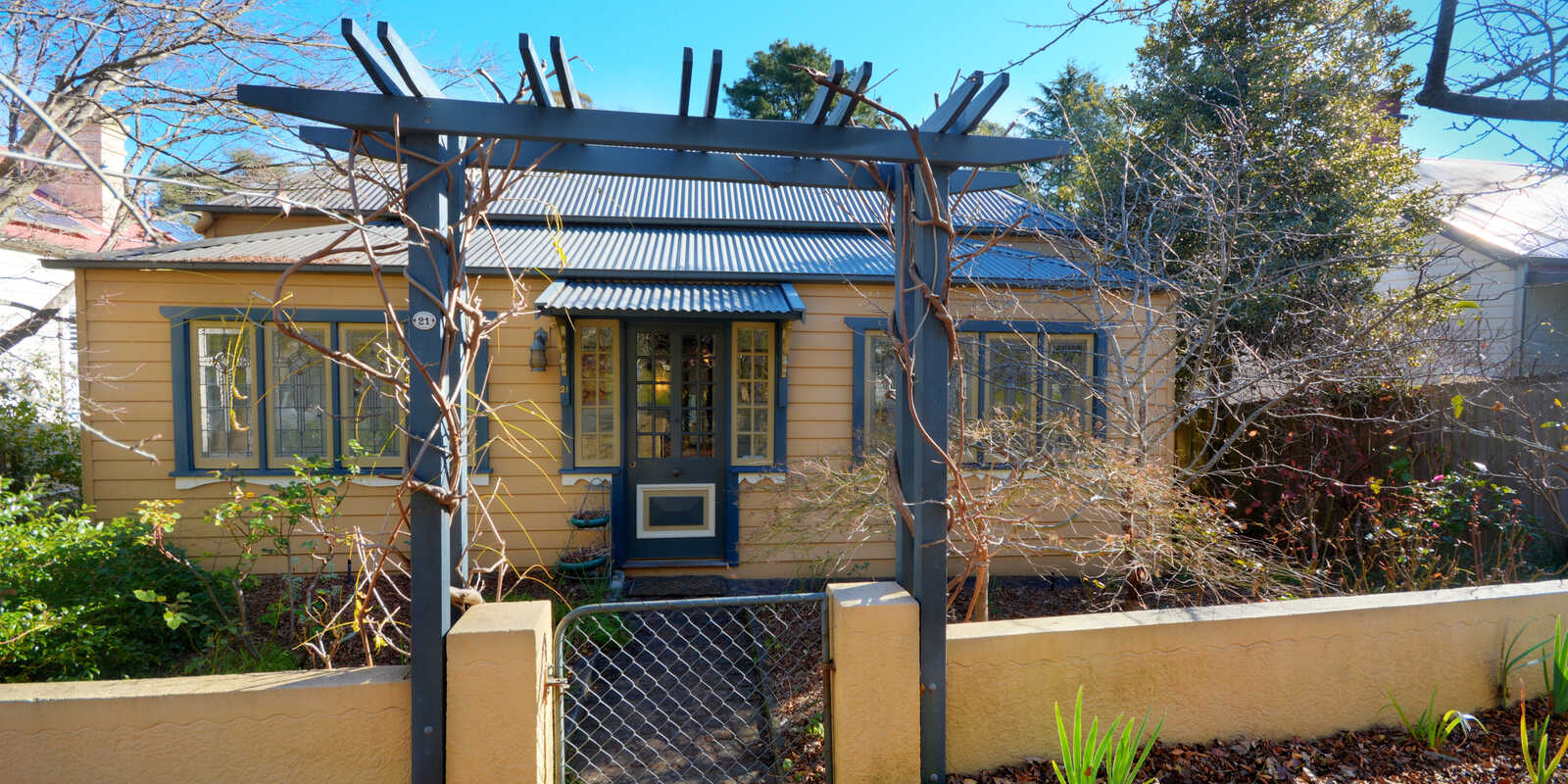 21 Blackheath Street Leura
