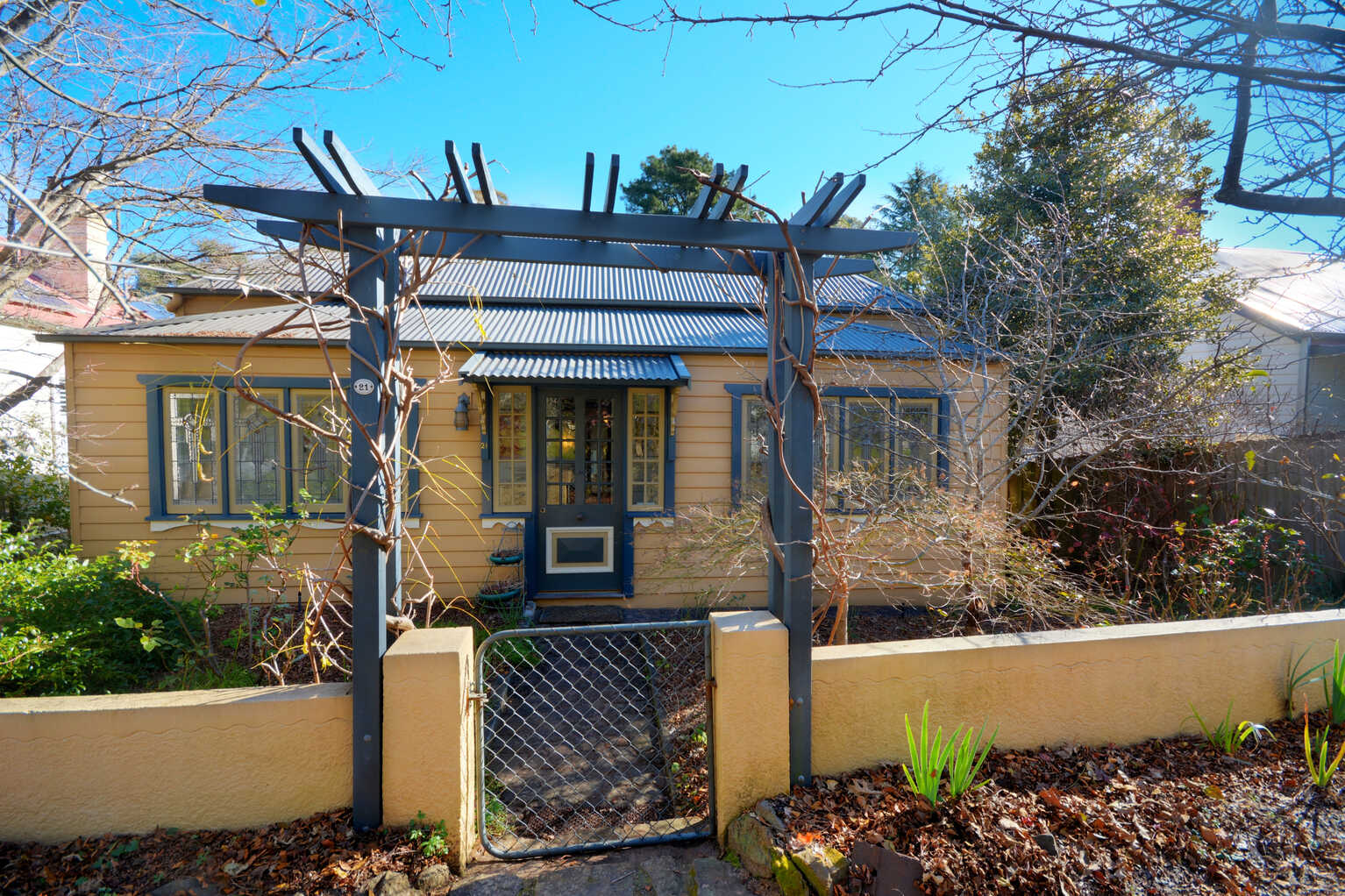 21 Blackheath Street Leura