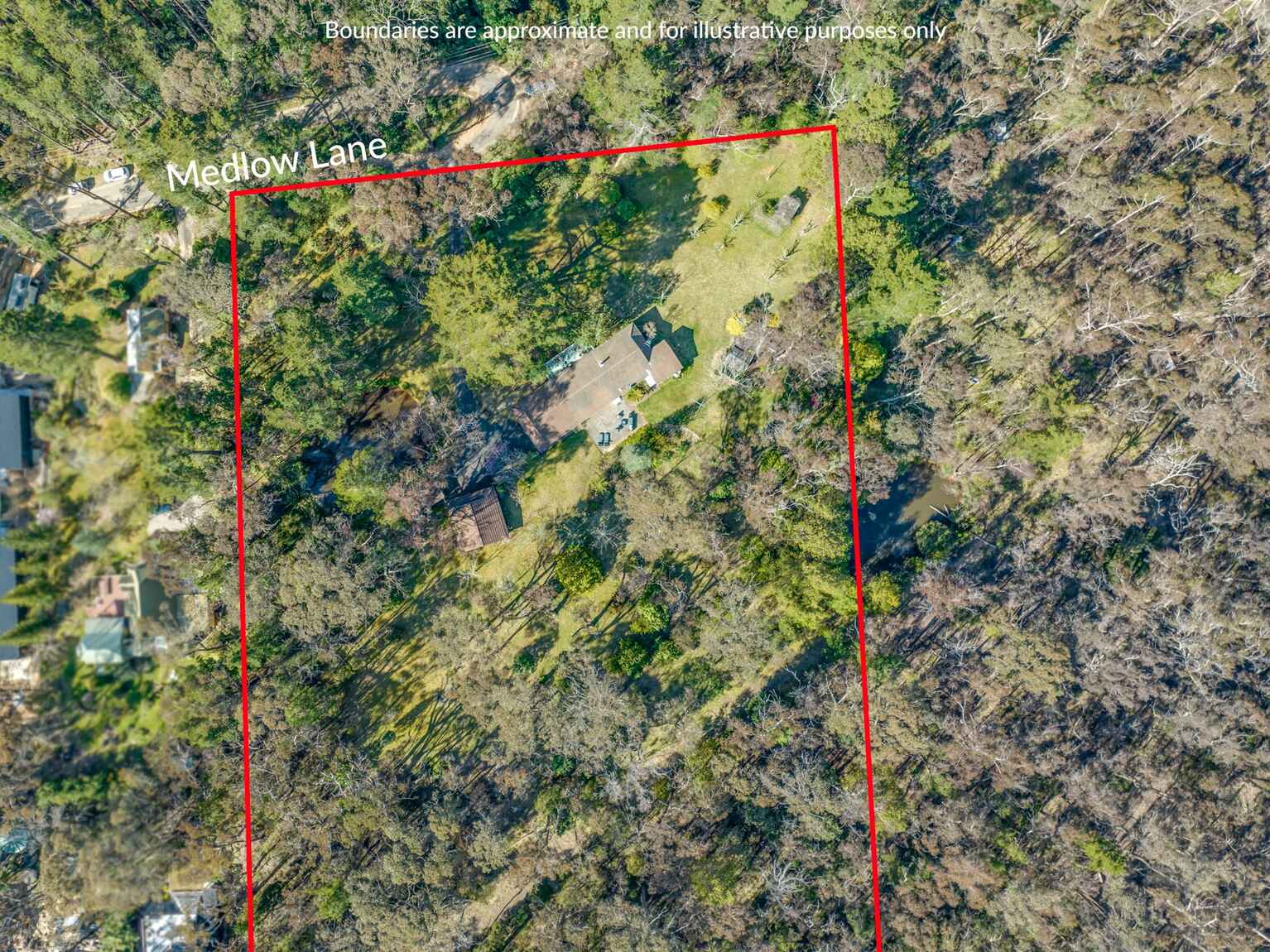 House For Sale 31 Medlow Lane Medlow Bath