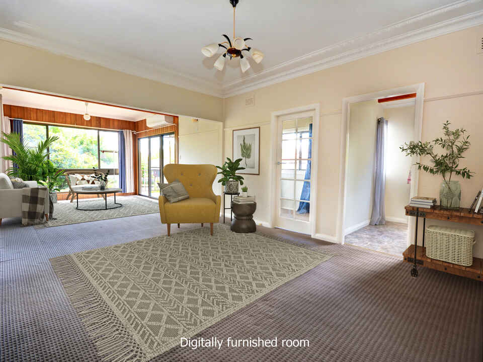 103 Hat Hill Road Blackheath