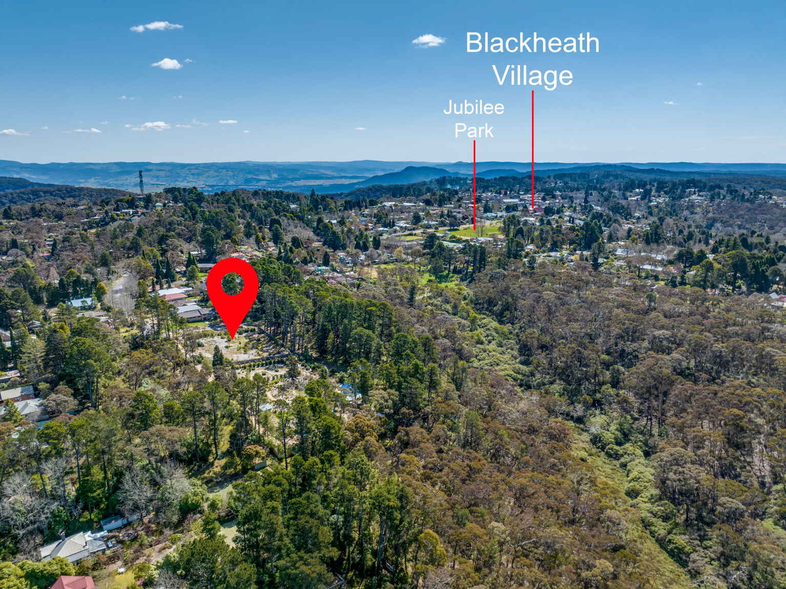11 Prince Edward Street Blackheath