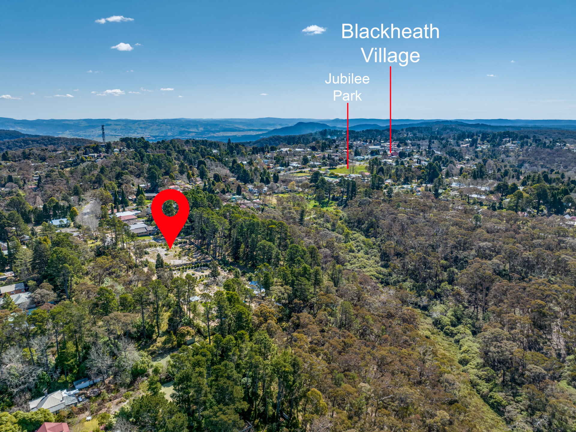 11 Prince Edward Street Blackheath