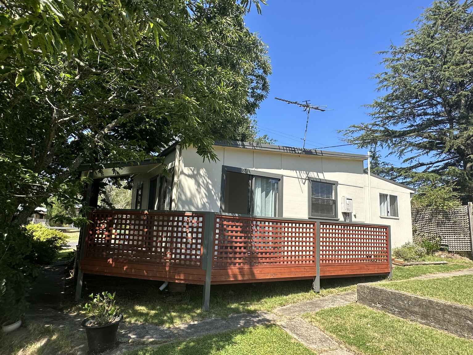 55 Fitzgerald Steet Katoomba